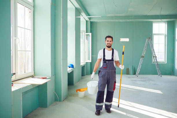 Best Basement Mold Removal  in Casas Adobes, AZ